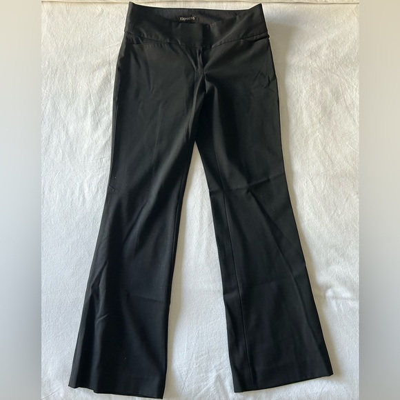 Black Dress/Work Pants - Picture 2 of 3